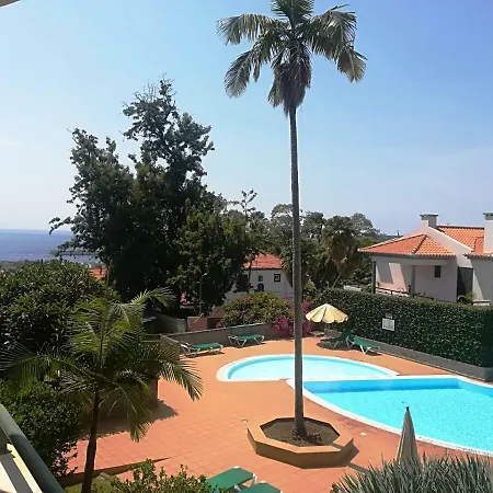 דירה Bay Historic Center *