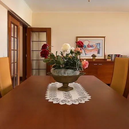 Bay Historic Center Appartement *