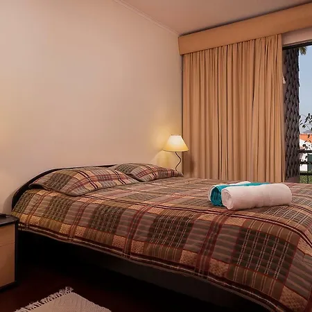 Apartment Bay Historic Center Funchal (Madeira)
