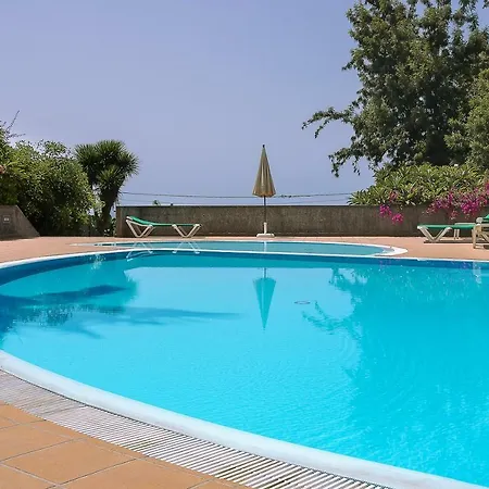 Bay Historic Center Funchal (Madeira)