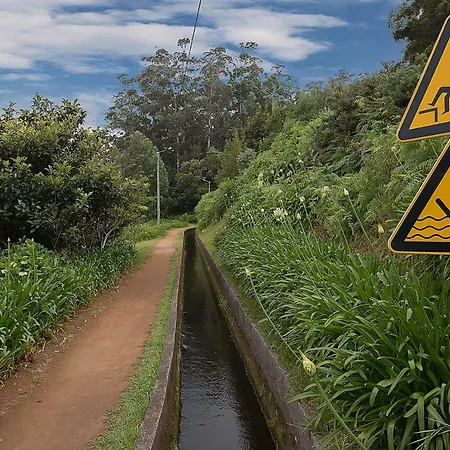 Bay Historic Center Appartement *