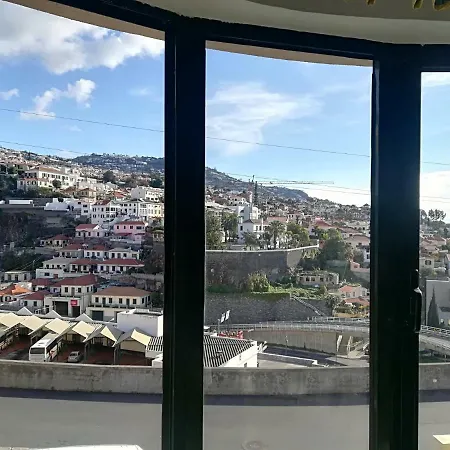 Appartement Bay Historic Center *