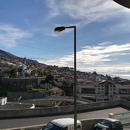 Bay Historic Center * Funchal (Madeira)