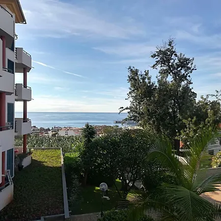 Bay Historic Center * Funchal (Madeira)