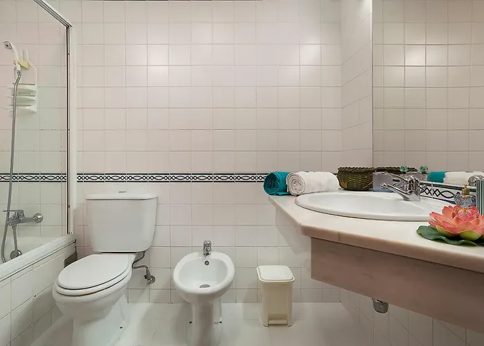Bay Historic Center Apartament Funchal (Madeira)