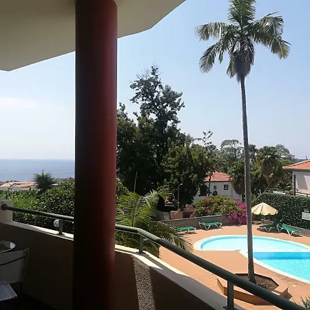 Bay Historic Center * Funchal