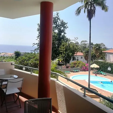 Bay Historic Center * Funchal