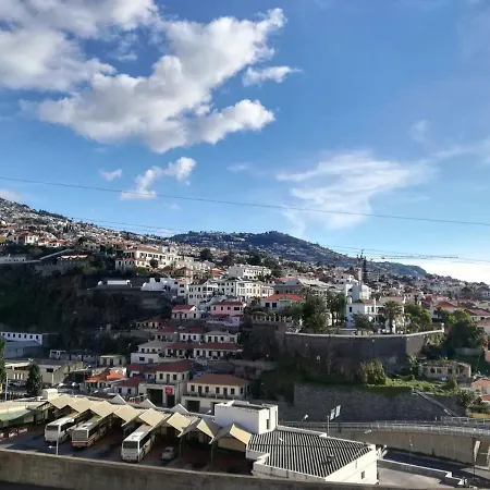 Apartman Bay Historic Center *