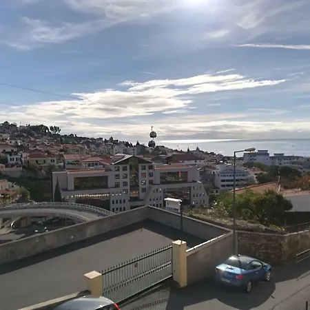 Bay Historic Center Funchal