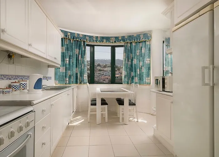 Bay Historic Center Funchal (Madeira)