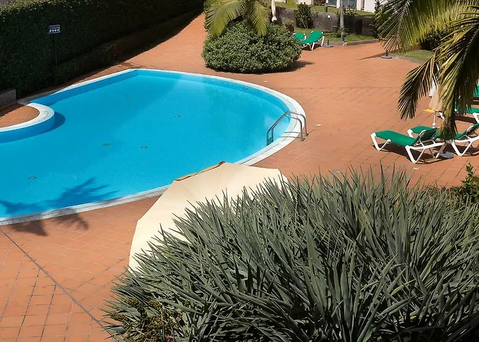 Bay Historic Center Appartamento