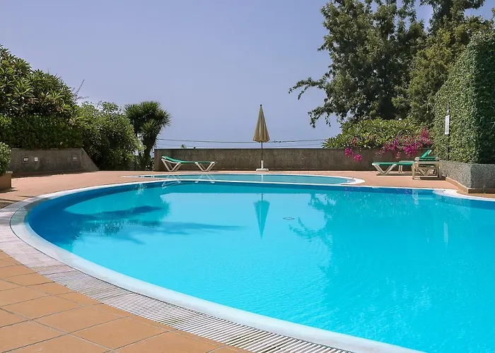 Bay Historic Center Funchal (Madeira)