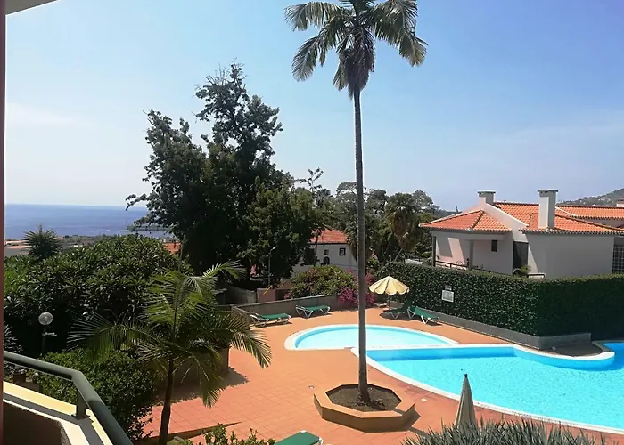 Appartamento Bay Historic Center *