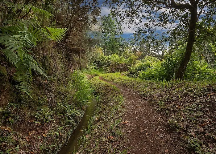 Appartamento Bay Historic Center Funchal (Madeira)