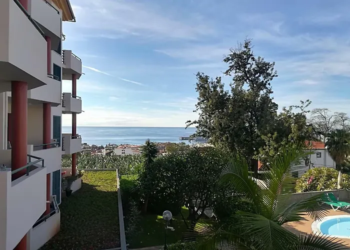 Bay Historic Center * Funchal (Madeira)